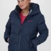 RAIANAAK - Winterjacke - Marine