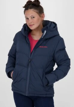 RAIANAAK - Winterjacke - Marine