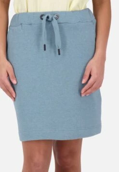 LULUAK A - Bleistiftrock - Storm Melange 10 LULUAK A - Bleistiftrock - Storm Melange -Alife & Kickin bf3a5ec749cd4b48b4da3df2691992a6