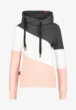 STACYAK - Sweatshirt - Moonless -Alife & Kickin bf8a739c268747d3a4fa7be64f2fa673