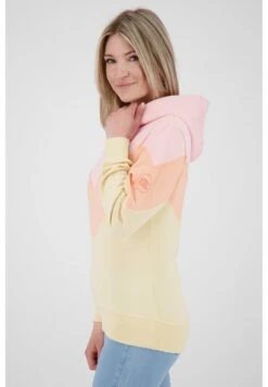 STANAAK - Kapuzenpullover - Vanilla Melange -Alife & Kickin c0a8975c4b554aba82b36ee3bb624fc8