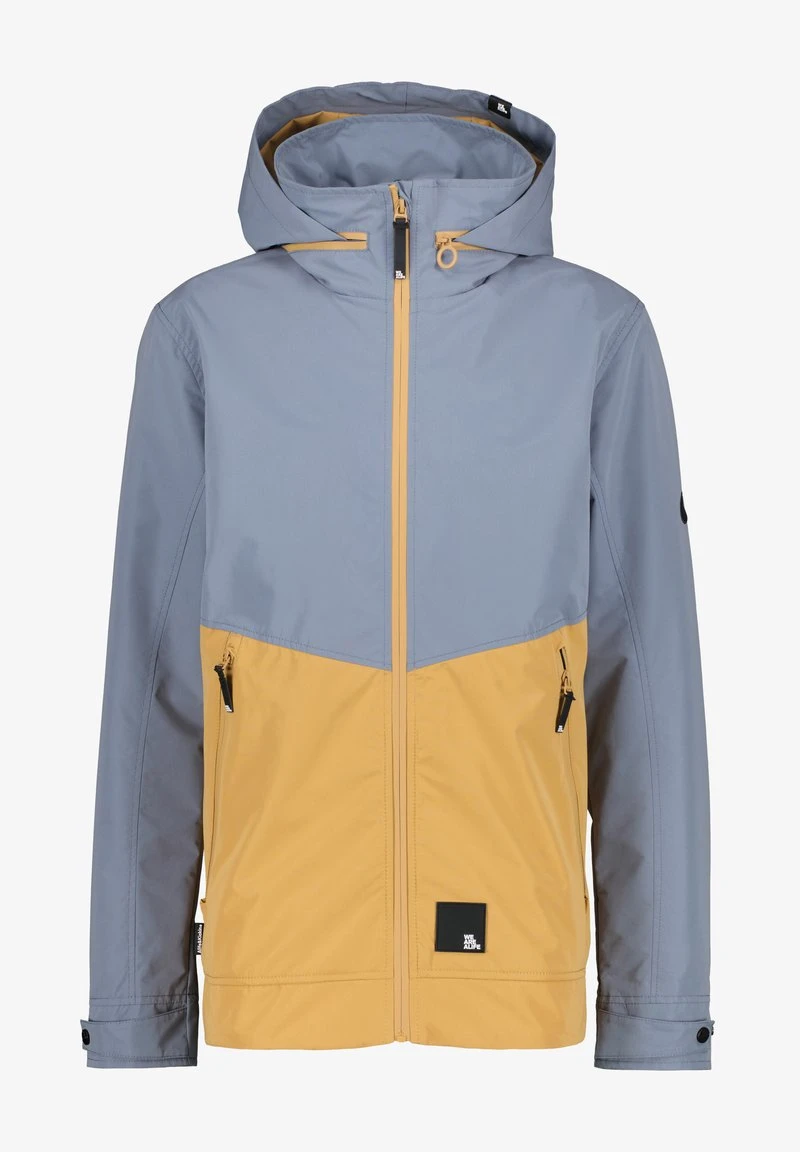 DON ESTEBANAK - Übergangsjacke - Nightblue 5 DON ESTEBANAK - Übergangsjacke - Nightblue – Bild 5