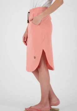 A-Linien-Rock - Peach 9 A-Linien-Rock - Peach -Alife & Kickin c1e0458561a94afe9e55c8c3503f6b88