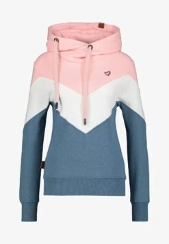 STELLAAK - Kapuzenpullover - Candy -Alife & Kickin c448e88adf4e422bad74eee536eaa0f7