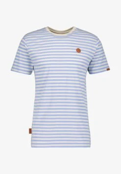 NICAK - T-Shirt Print - Frozen 11 NICAK - T-Shirt Print - Frozen -Alife & Kickin c74c396459ea4e21a38f9ed85f1f9994