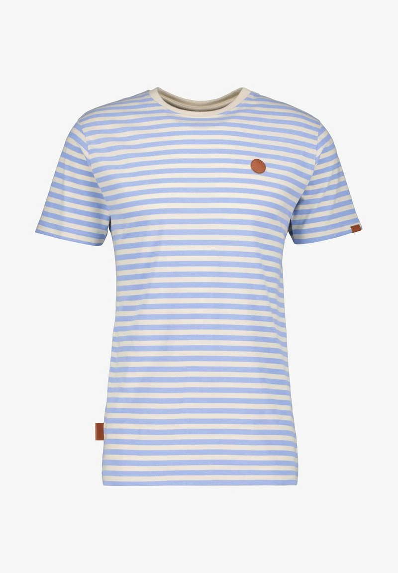 NICAK - T-Shirt Print - Frozen 6 NICAK - T-Shirt Print - Frozen – Bild 6