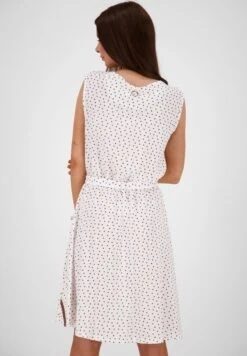 SCARLETTAK - Freizeitkleid - Cloudy 8 SCARLETTAK - Freizeitkleid - Cloudy -Alife & Kickin c75a6e8370db4efc99bdf9f810be5cd3