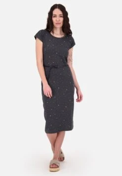 MELLIAK - Etuikleid - Moonless Melange -Alife & Kickin c777ff755fe0413592d0f5ddff0fdf0e