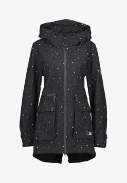 AUDREYAK S - Parka - Moonless -Alife & Kickin c78ad27b45984115976fcd80e0e7521b