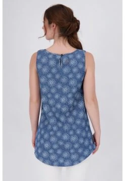 KARLAAK B - Bluse - Dark Denim 8 KARLAAK B - Bluse - Dark Denim -Alife & Kickin c8d5e168acf842f49fd53392532f54a8