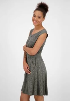 SCARLETTAK - Freizeitkleid - Dust 9 SCARLETTAK - Freizeitkleid - Dust -Alife & Kickin c8d78b9db6ad4da3b1873383d06bebb1