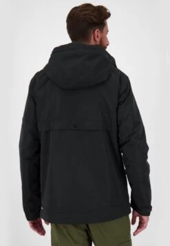 DON ESTEBANAK - Winterjacke - Moonless 8 DON ESTEBANAK - Winterjacke - Moonless -Alife & Kickin ca5558e0c7134f57acc6eba65a7b92df