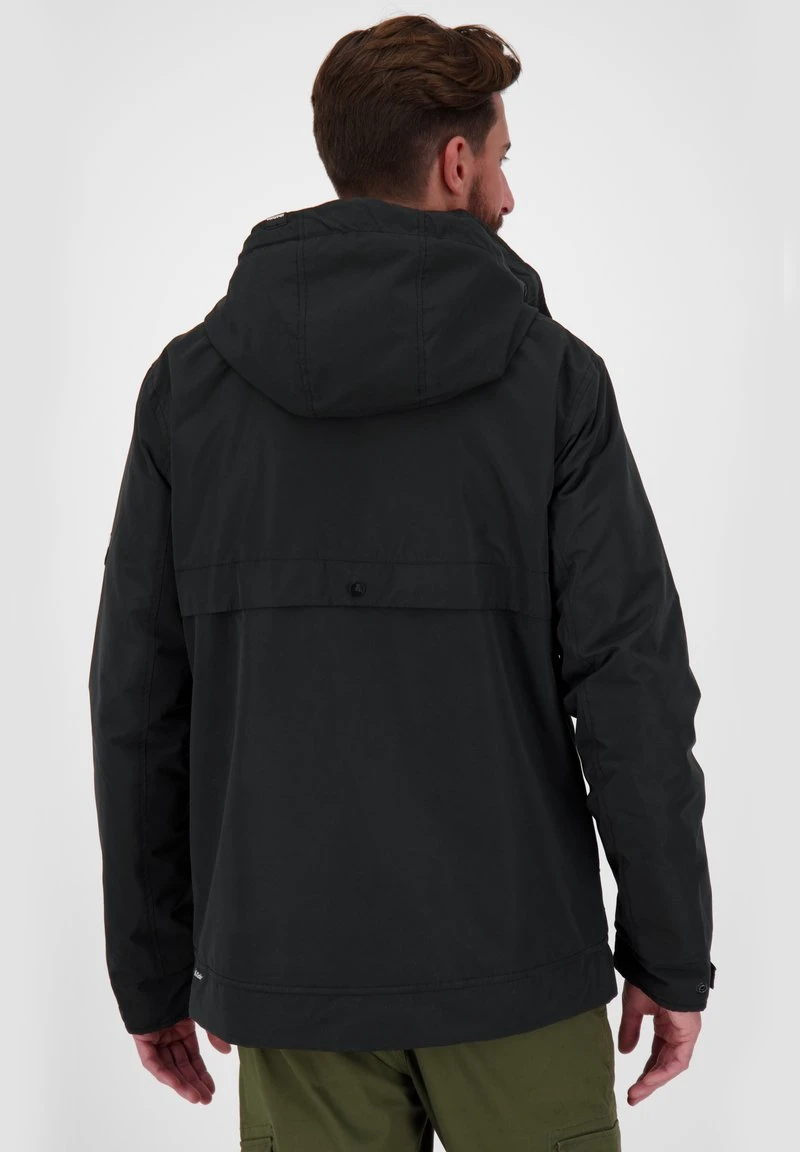 DON ESTEBANAK - Winterjacke - Moonless 3 DON ESTEBANAK - Winterjacke - Moonless – Bild 3