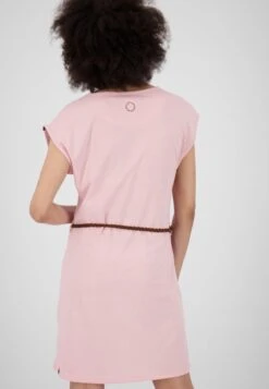 ELLIAK A - Jerseykleid - Princess Melange 8 ELLIAK A - Jerseykleid - Princess Melange -Alife & Kickin cb88aa71b9d646eca4f2ab305eea8449