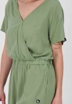 HELLAAK - Jumpsuit - Dust 9 HELLAAK - Jumpsuit - Dust -Alife & Kickin cc3607825a204f5caa0d2b01bd0cfc19