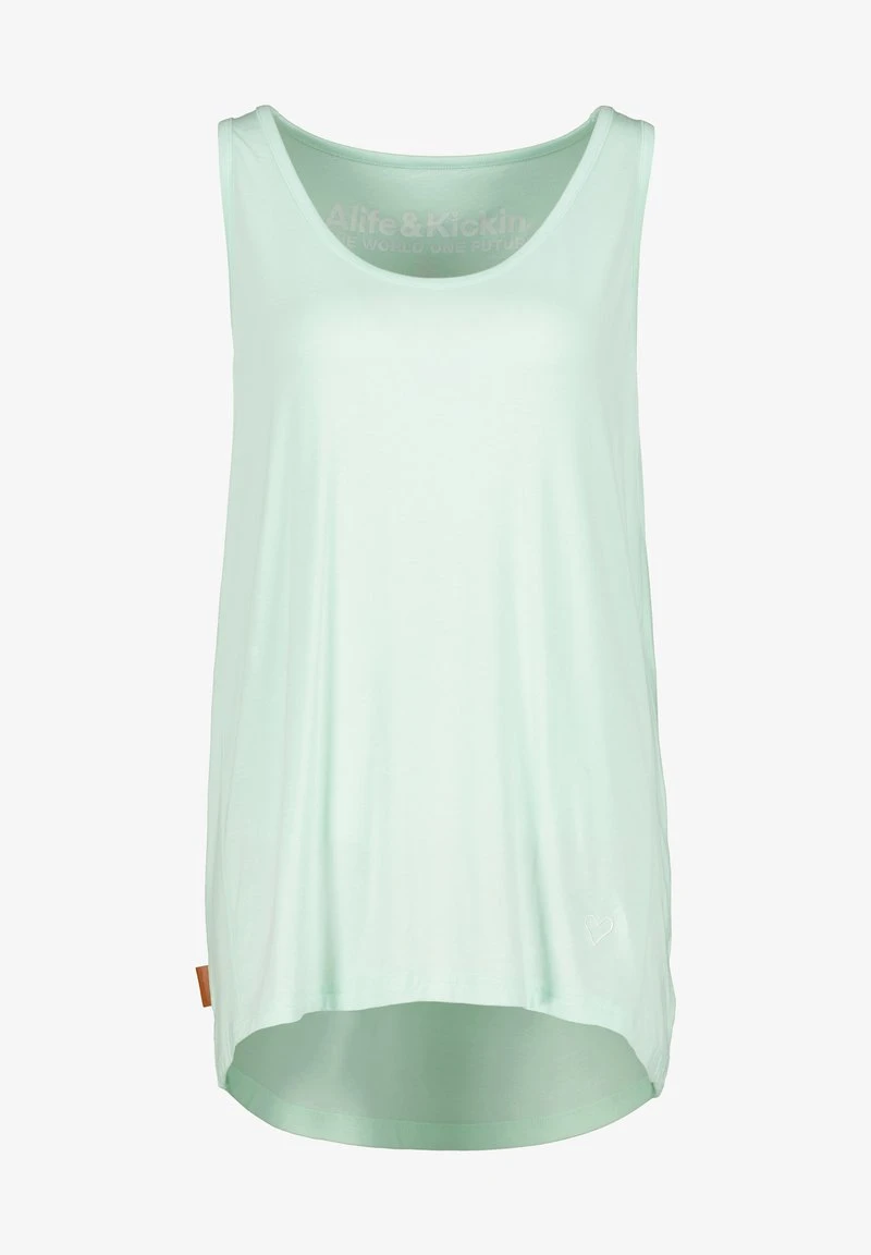 Top - Aqua 6 Top - Aqua – Bild 6