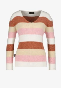 KALEAAK Z - Strickpullover - Creme 11 KALEAAK Z - Strickpullover - Creme -Alife & Kickin cd63a51ce3e644c7ac1b462ed4e6d4d7