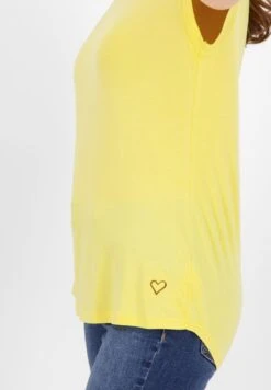 T-Shirt Basic - Lime -Alife & Kickin cd6afa487bee4ed08b92428c641eb13c