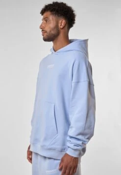 JUPITERAK A - Kapuzenpullover - Cornflower -Alife & Kickin cd9592c831af43f8a7499ff87e02f2b8