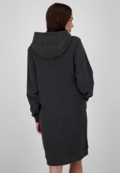 JILIAAK A - Freizeitkleid - Moonless Melange 8 JILIAAK A - Freizeitkleid - Moonless Melange -Alife & Kickin cdf476b95ba04967a3d43eb03a8d6574