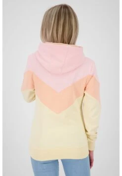 STANAAK - Kapuzenpullover - Vanilla Melange -Alife & Kickin ce02633ddbe44b4c866b05adab22f5be