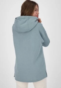 JESSICAAK - Kapuzenpullover - Pacific Melange 8 JESSICAAK - Kapuzenpullover - Pacific Melange -Alife & Kickin cebe710e50b34a2b937d6a119c3326b8