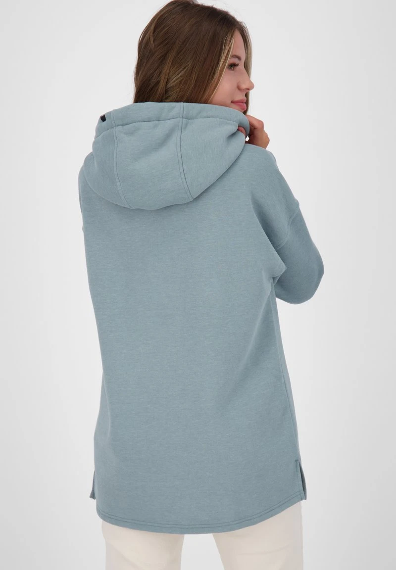 JESSICAAK - Kapuzenpullover - Pacific Melange 3 JESSICAAK - Kapuzenpullover - Pacific Melange – Bild 3
