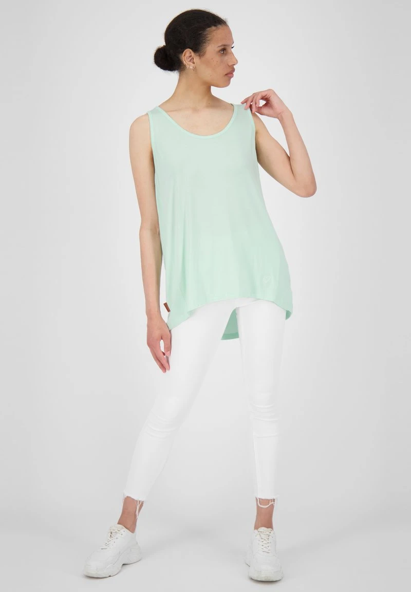 Top - Aqua 2 Top - Aqua – Bild 2