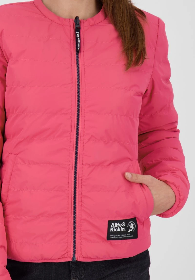 NOVAAK - Übergangsjacke - Flamingo 5 NOVAAK - Übergangsjacke - Flamingo – Bild 5