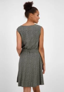 SCARLETTAK - Freizeitkleid - Dust 8 SCARLETTAK - Freizeitkleid - Dust -Alife & Kickin cf82101fb4f545e2a7e8acbe17fbfabe