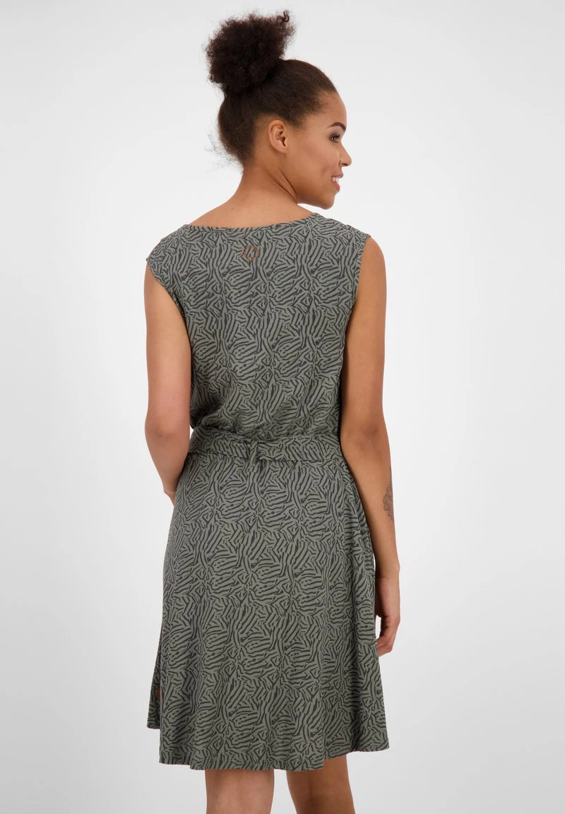 SCARLETTAK - Freizeitkleid - Dust 3 SCARLETTAK - Freizeitkleid - Dust – Bild 3