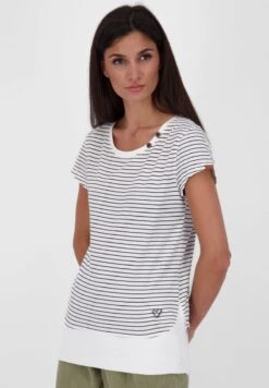 COCOAK Z - T-Shirt Print - White