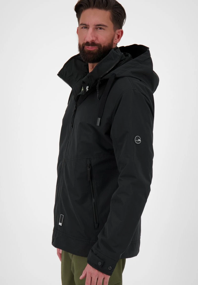 DON ESTEBANAK - Winterjacke - Moonless 5 DON ESTEBANAK - Winterjacke - Moonless – Bild 5