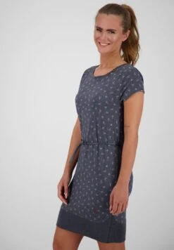 COCOAK - Etuikleid - Dark Blue -Alife & Kickin d168cef69706415d899ce8268f7149b1