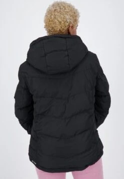 RAIANAAK - Winterjacke - Moonless -Alife & Kickin d1d45ecdcb644b6ba3d2b9b5efde97b1