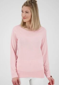 CORALIEAK A - Langarmshirt - Princess Melange