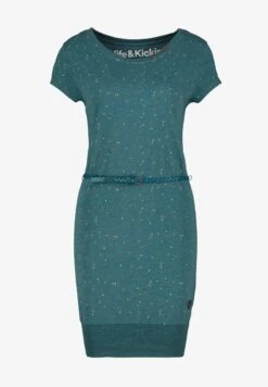 COLETTEAK - Etuikleid - Forest Melange 11 COLETTEAK - Etuikleid - Forest Melange -Alife & Kickin d2a29708e68442c2a5add32e9f71b8a6