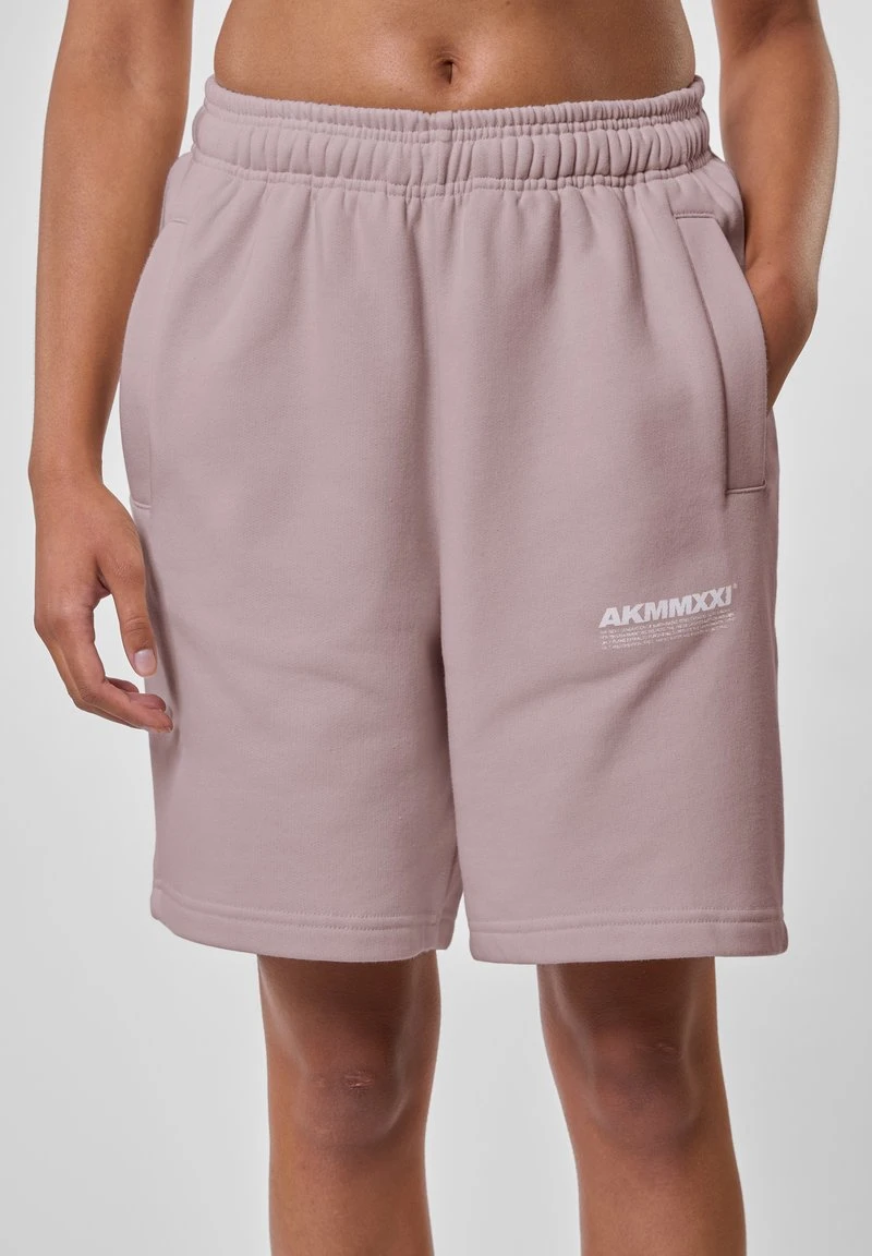 MARSAK A - Jogginghose - Elderberry 1 MARSAK A - Jogginghose - Elderberry