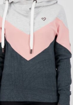 STELLAAK - Kapuzenpullover - Cloudy 9 STELLAAK - Kapuzenpullover - Cloudy -Alife & Kickin d4ec230605ec4e6a9e3a93bd4552f3ba