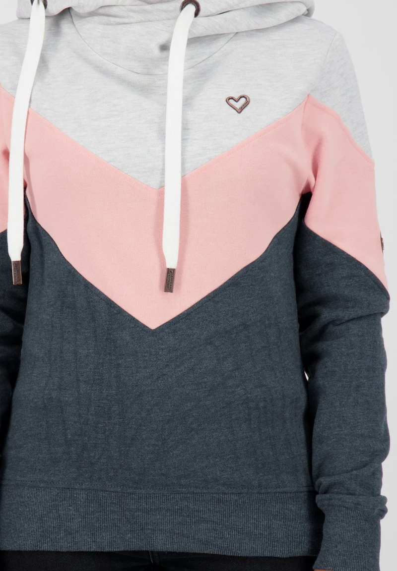 STELLAAK - Kapuzenpullover - Cloudy 4 STELLAAK - Kapuzenpullover - Cloudy – Bild 4