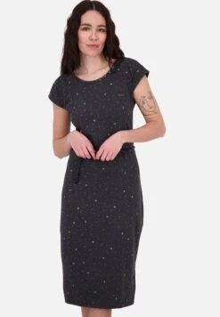 MELLIAK - Etuikleid - Moonless Melange