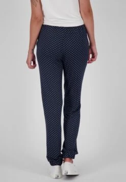 Jogginghose - Marine -Alife & Kickin d5893fbdcdd64d1898a67a798cdecf84