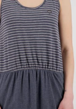 ROSALIEAK - Jerseykleid - Marine 9 ROSALIEAK - Jerseykleid - Marine -Alife & Kickin d65c5a404ef24e4a847df0f8fed94cda