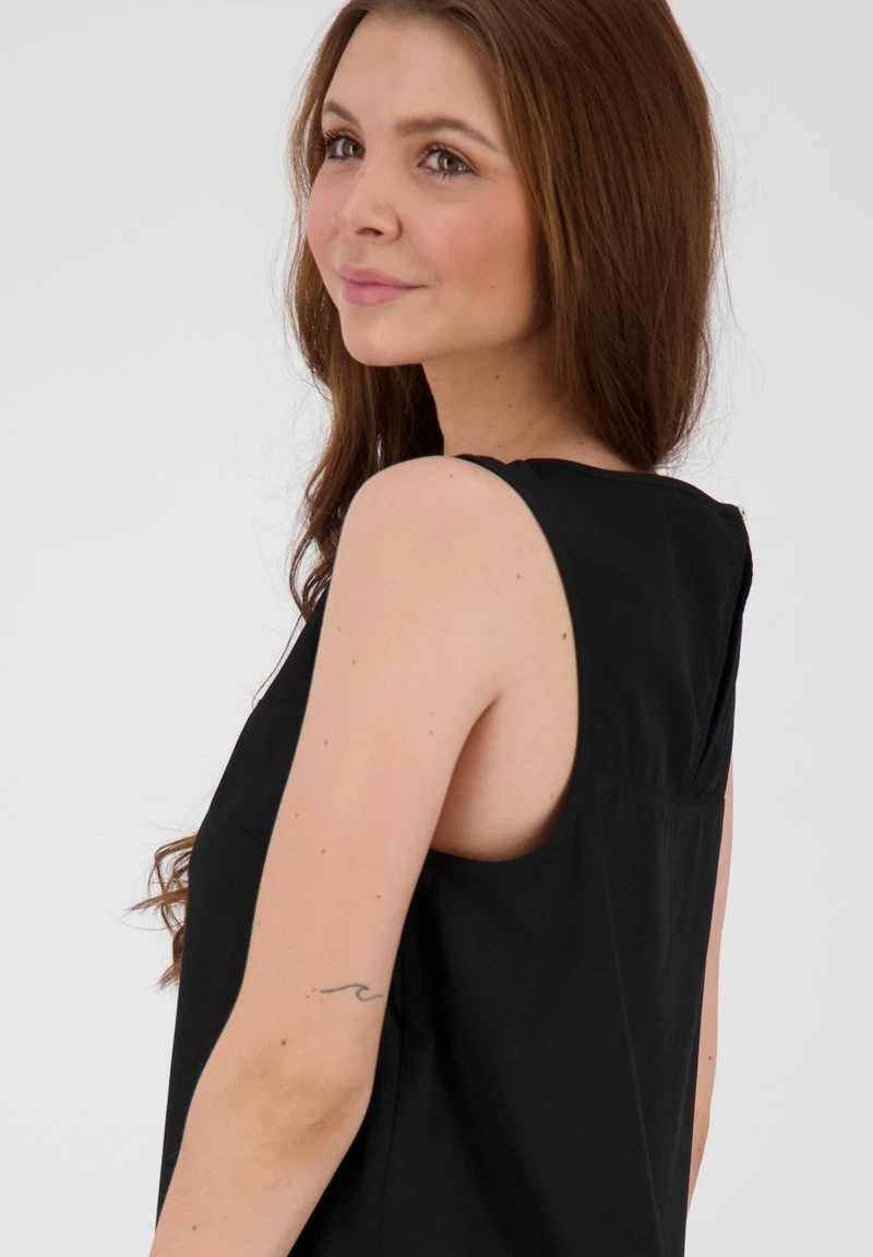 GIULIAAK A - Bluse - Moonless 5 GIULIAAK A - Bluse - Moonless – Bild 5