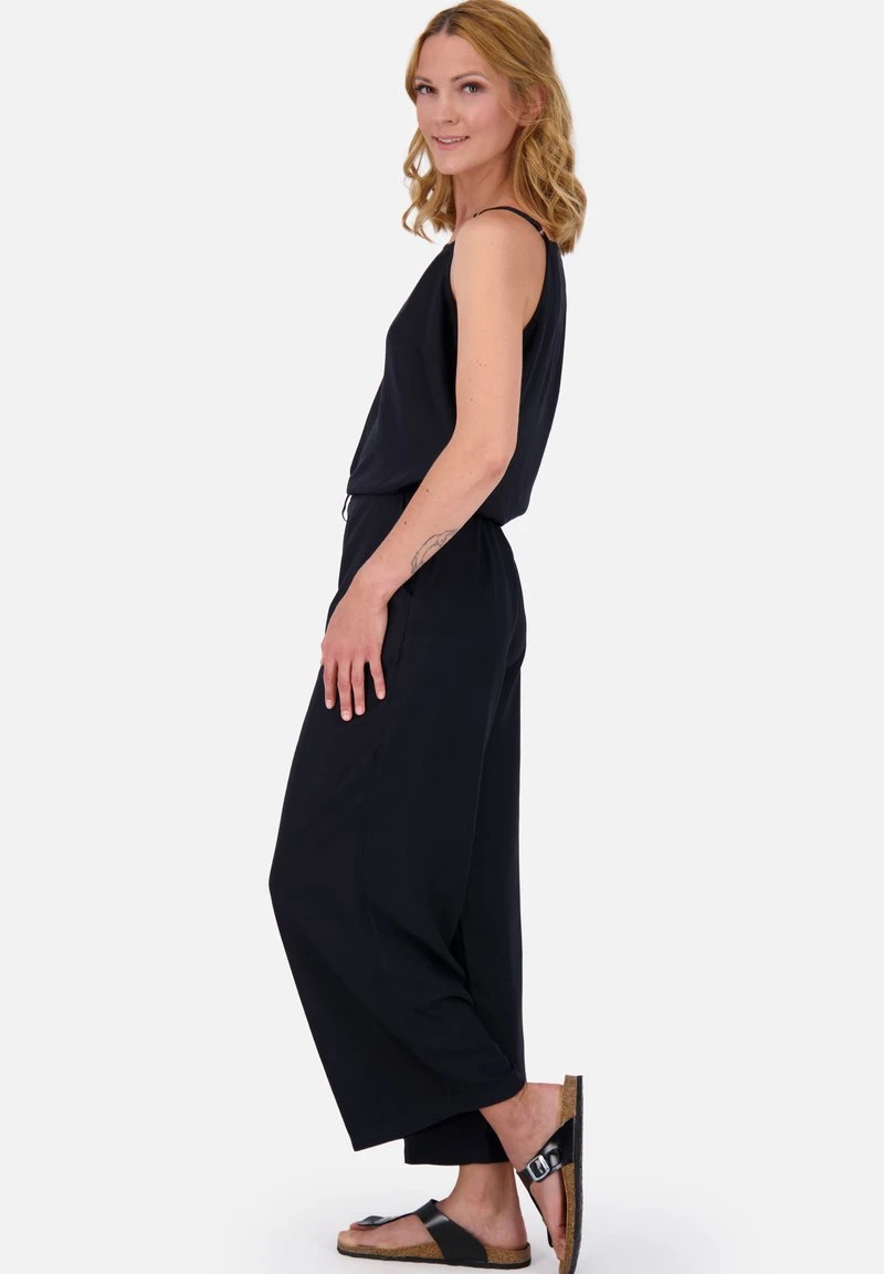 BRITNEYAK A - Jumpsuit - Moonless 4 BRITNEYAK A - Jumpsuit - Moonless – Bild 4