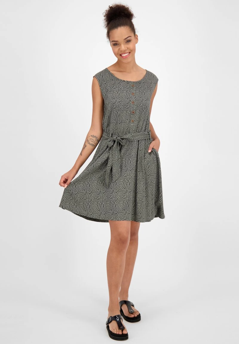 SCARLETTAK - Freizeitkleid - Dust 2 SCARLETTAK - Freizeitkleid - Dust – Bild 2