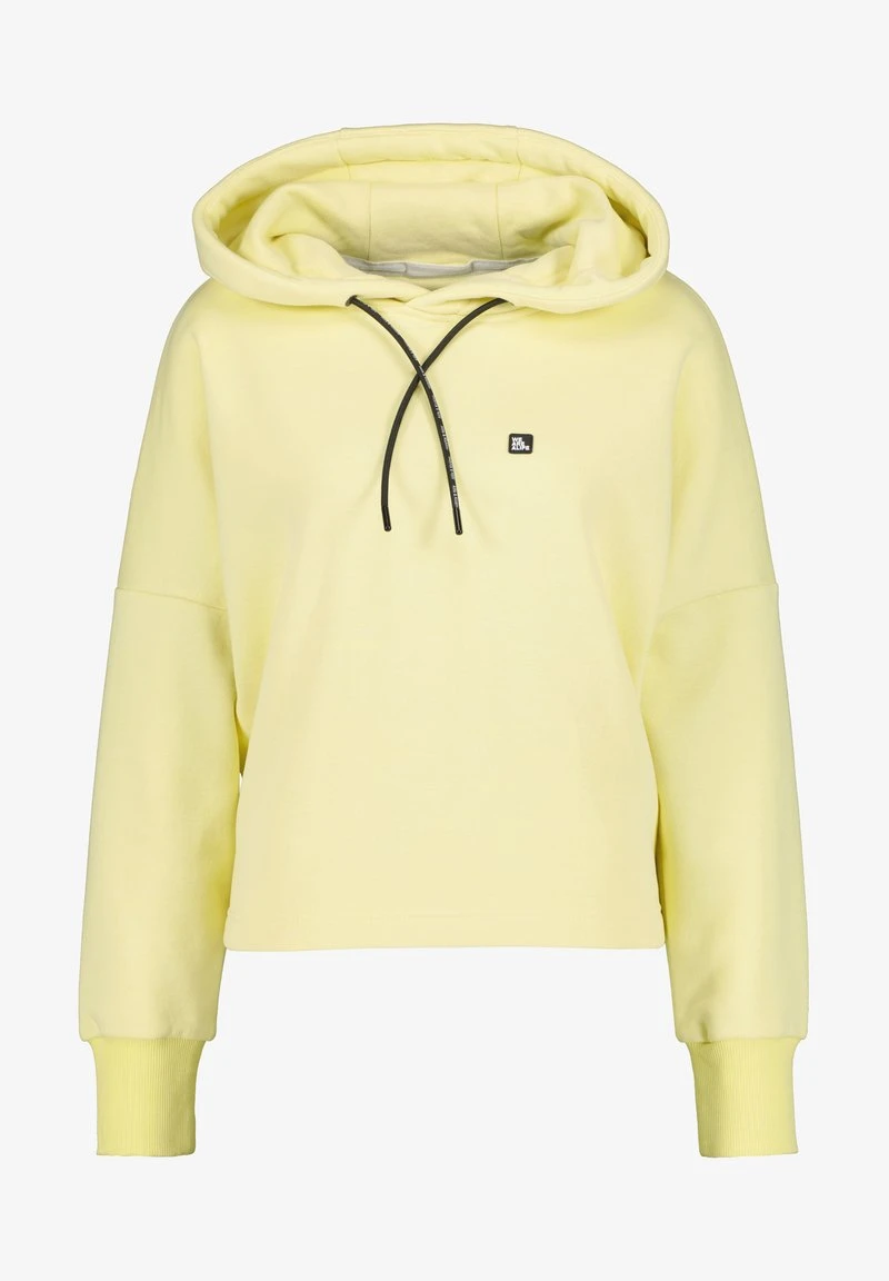 MINAAK - Sweatshirt - Lemonade 6 MINAAK - Sweatshirt - Lemonade – Bild 6