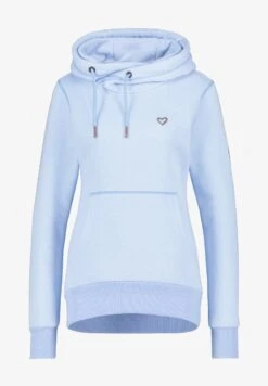 SARAHAK A - Kapuzenpullover - Frozen 11 SARAHAK A - Kapuzenpullover - Frozen -Alife & Kickin dbaaac130a31495dbf262ec1ef77cbbd