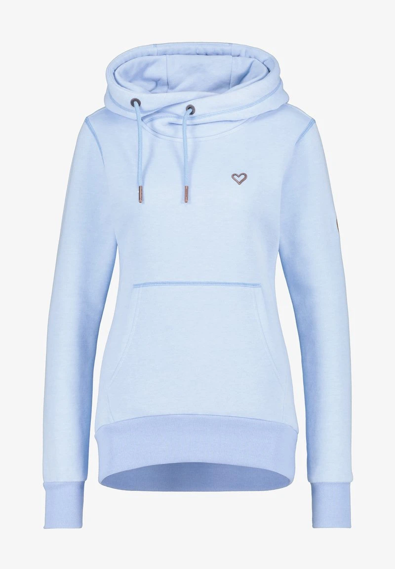 SARAHAK A - Kapuzenpullover - Frozen 6 SARAHAK A - Kapuzenpullover - Frozen – Bild 6