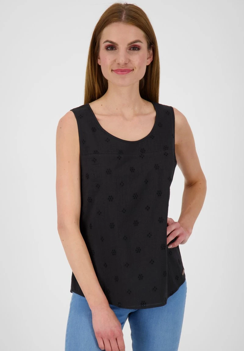 GIULIAAK - Bluse - Moonless 1 GIULIAAK - Bluse - Moonless